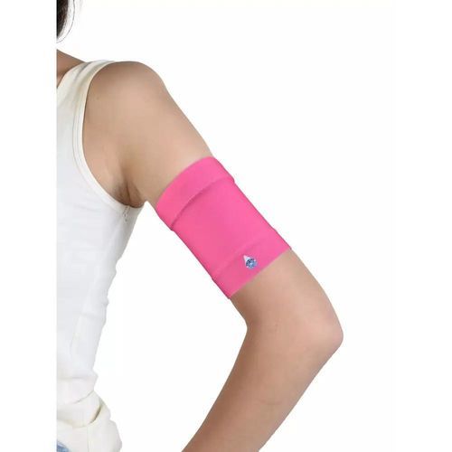 Braçadeira sensor de glicose - Dia-Band Barbie Edition - SARL Kaio-Dia - L / M / S