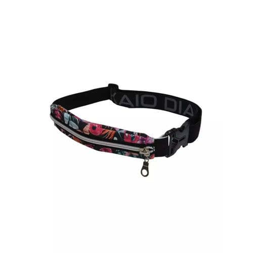 Cinto bomba de insulina - Dia-Belt S/M - DARK COLORS - SARL Kaio-Dia - infantil / infantil