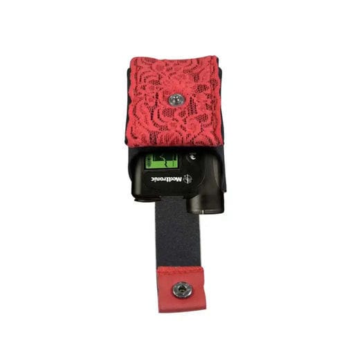 Bolsa médica bomba de insulina - UP-DMP2L-551 - SARL Kaio-Dia