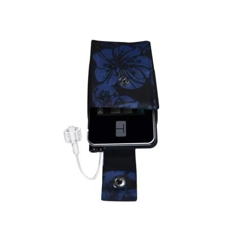 Bolsa médica bomba de insulina - Dia-Mini Pouch Slim - SARL Kaio-Dia - infantil / para crianças diabéticas