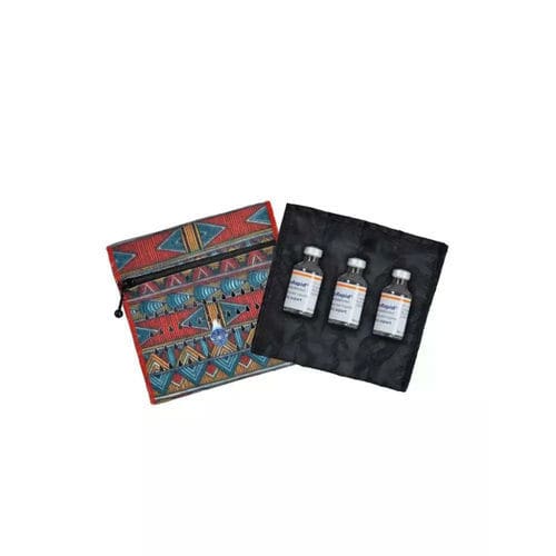 Bolsa médica para insulina - Dia-Cool UB-DC06P series - SARL Kaio-Dia - em poliéster / isotérmica