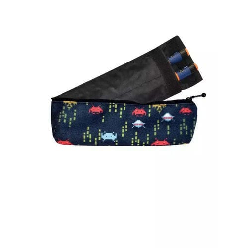 Bolsa médica caneta de insulina - Dia-PencilCase - SARL Kaio-Dia - em poliéster / para crianças diabéticas / isotérmica