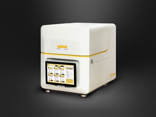 Aparelho para teste de pressão de gás - C206H - Labthink - OTR / de laboratório / automático