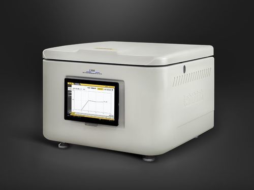 Aparelho para teste de umidade - C360H - Labthink - de controle / de temperatura / de fluxo de ar