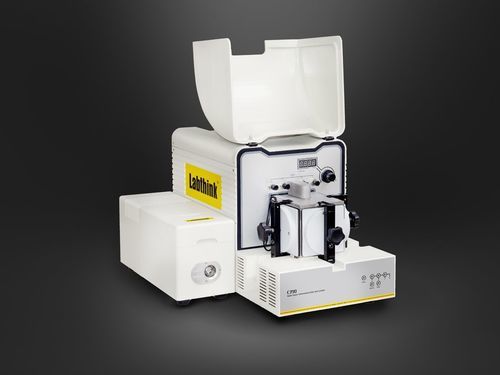 Aparelho para teste de fluxo - C390M - Labthink - de umidade / de temperatura / de permeabilidade ao vapor de água