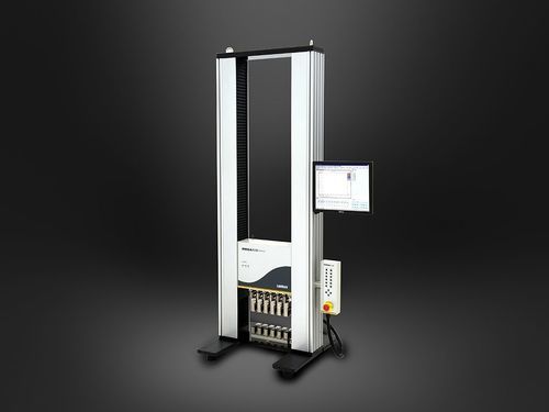 Aparelho para teste de tensão - MEGA 1500 - Labthink - para dispositivos médicos / para embalagens / automático