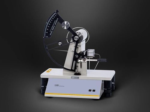 Aparelho para teste de calibração - C680M - Labthink - de ar comprimido / de tensão / de laboratório
