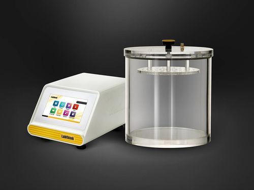 Testador de estanqueidade para contêineres - C660B - Labthink - para latas de conserva / para embalagens / para verificação do estado das juntas