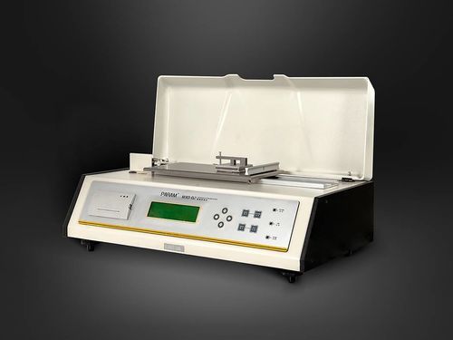 Aparelho para teste de umidade - MXD-02 - Labthink - de controle / de temperatura / de coeficiente de atrito