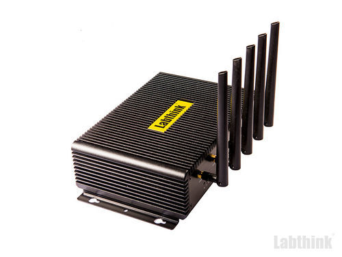 Software de gestão de dados - Datashield - Labthink - de criação de laudos / de monitorização / de teste