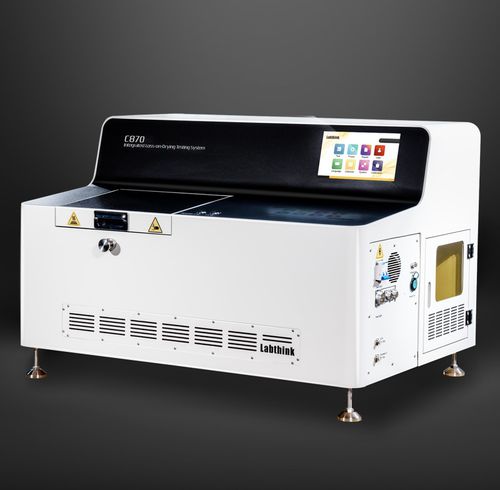 Aparelho para teste de umidade - C870M - Labthink - de vapor de água / perda por secagem / para compostos voláteis