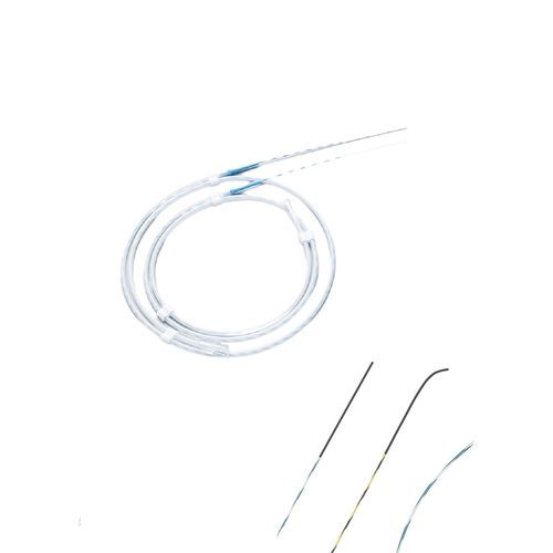 Fio-guia para sonda de monitoramento - BM-032S/BM032S150 - Hunan Endovascular Device Co., Ltd. - ureteral / hidrofílico