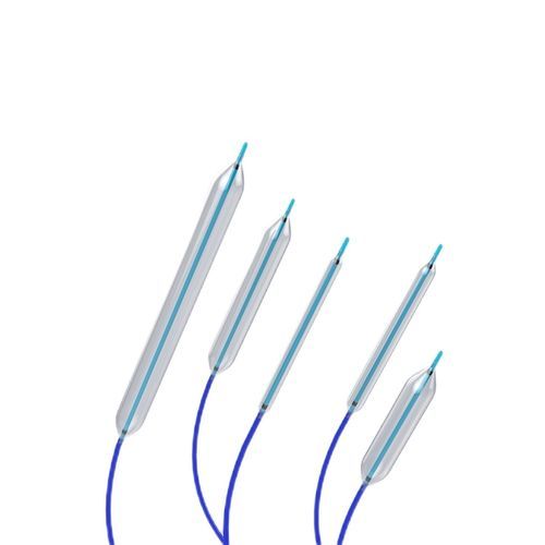 Cateter de dilatação - JQ series - Hunan Endovascular Device Co., Ltd. - ureteral / balão / com ponta atraumática