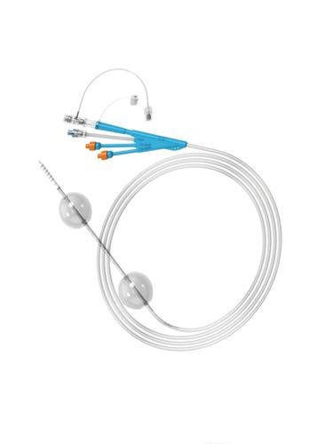 Sonda nasojejunal para adulto - Long-Term - Hunan Endovascular Device Co., Ltd. - em silicone / radiopaca