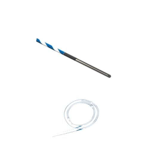 Fio-guia de cateter - BM-035S/BM035S150 - Hunan Endovascular Device Co., Ltd. - renal / hidrofílico