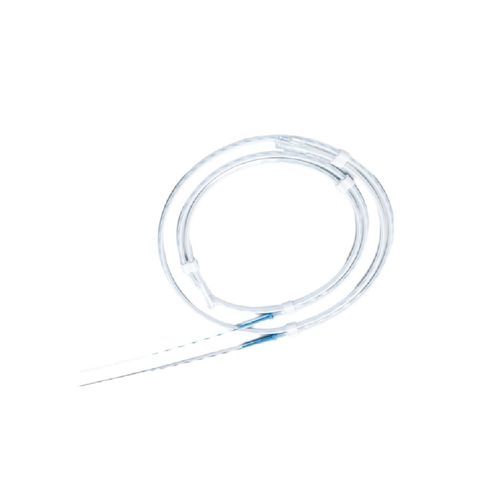 Fio-guia de cateter - BM032S150P, BM035S150P - Hunan Endovascular Device Co., Ltd. - hidrofílico
