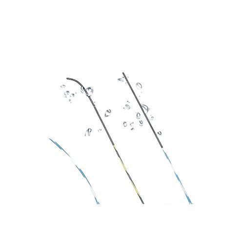 Fio-guia de cateter - BQ-032S-150 - Hunan Endovascular Device Co., Ltd. - renal / ureteral / hidrofílico