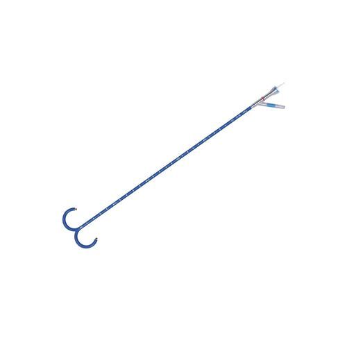 Bainha introdutora orientável - FY series - Hunan Endovascular Device Co., Ltd. - atraumática