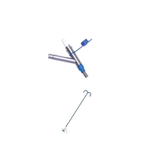 Bainha de acesso ureteral - FY-1035A/FY-1035B - Hunan Endovascular Device Co., Ltd. - orientável / atraumática