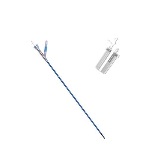Bainha de acesso ureteral - FY-1135A/FY-1135B - Hunan Endovascular Device Co., Ltd. - orientável / atraumática