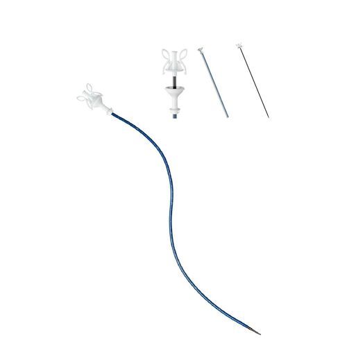 Bainha de acesso ureteral - FY-1035A/FY-1035B - Hunan Endovascular Device Co., Ltd. - atraumática / com revestimento hidrofílico