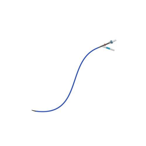 Bainha de acesso ureteral - FY-1035A/FY-1035B - Hunan Endovascular Device Co., Ltd. - renal / com revestimento hidrofílico