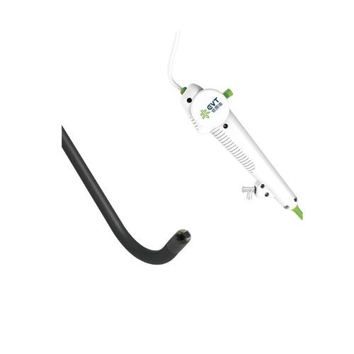 Video-ureteroscópio de alta definição - EU-306711L/EU306711R - Hunan Endovascular Device Co., Ltd. - descartável / com canal de trabalho / flexível