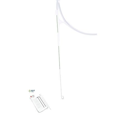 Dilatador renal - KZ-10-22A - Hunan Endovascular Device Co., Ltd.