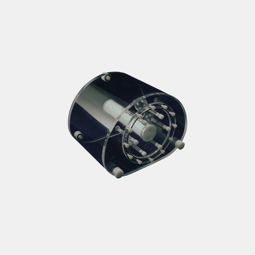 Fantoma para imagiologia nuclear - Orion France - de pulmão / de coração / de cérebro