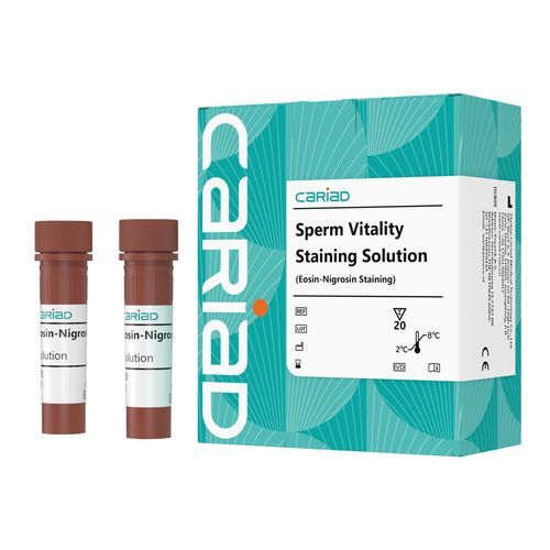 Kit de teste para pesquisa médica - FS-HMM-0003 - Alta DiagnoTech - de fertilidade / para farmacologia / de esperma