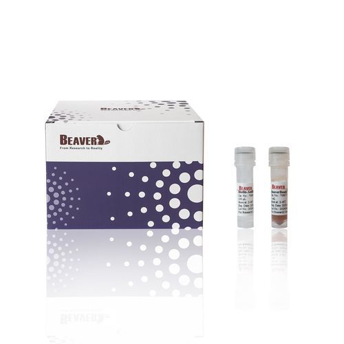 Kit de reagentes anticorpos - SM-HMM-0047 - Alta DiagnoTech - de esferas magnéticas / de fagocitose / imunológico