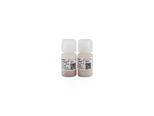 Kit de reagentes de esferas magnéticas - WAX - Alta DiagnoTech - para preparação de amostras / de diagnóstico / para toxicologia