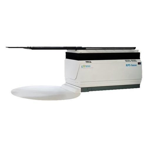 Mesa de posicionamento para radioterapia estereotáxica - RPS Base - gKteso GmbH - SRS