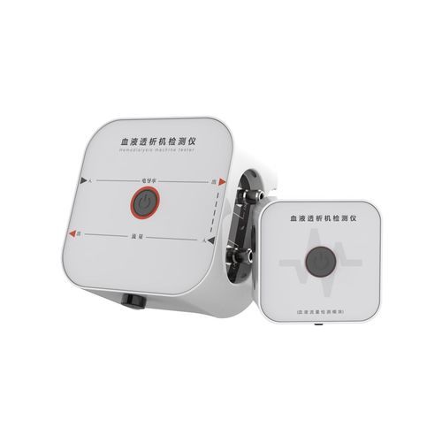 Aparelho para teste para diálise - ZCE804  - SICHUAN ZHONGCE INSTRUMENT TECHNOLOGY CO.,LTD - de pressão / de pressão de líquidos / de temperatura