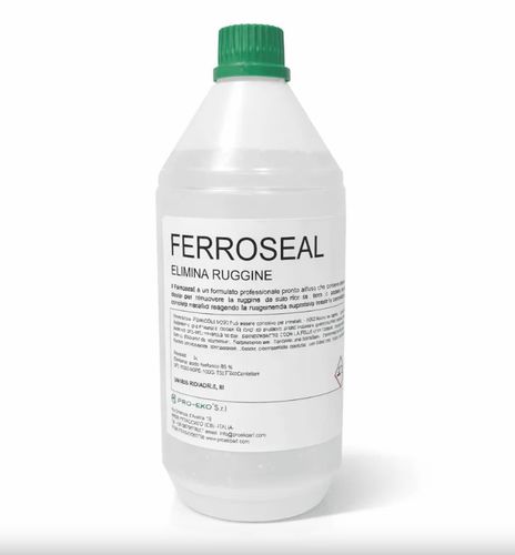 Reagente em solução - PE2055 series - Pro-Eko Srl - de laboratório