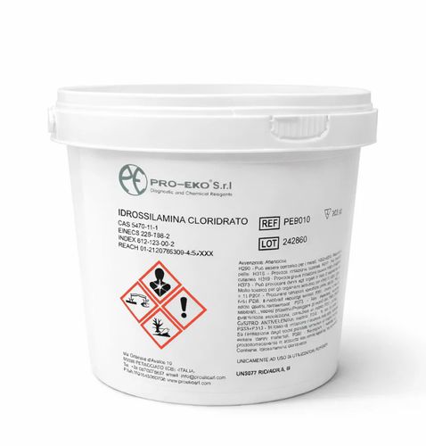 Reagente em solução - PE9010. series - Pro-Eko Srl - de laboratório