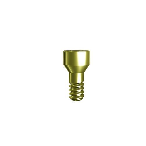 Pino de implante dentário reto - 01657 - ReplicaDent - multi-unit / de parafuso / multi-unit