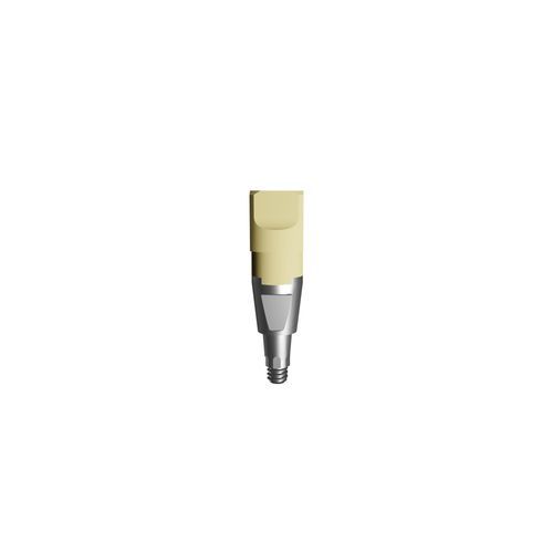 Scanbody intraoral - 02092 - ReplicaDent - metálico