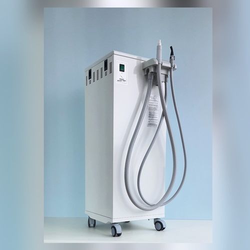 Sistema de sucção para cirurgia - Avior Maxi - AVIOR GMBH - para saliva / para consultório odontológico / para aerossóis