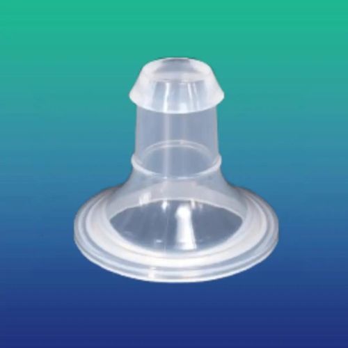 Conector para biofarmácia - TC - Ami Polymer Pvt Ltd - para a indústria farmacêutica / autoclavável / em polipropileno