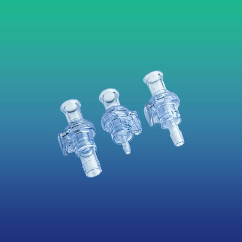 Conector macho - Quick  - Ami Polymer Pvt Ltd - fêmea / para biofarmácia / para a indústria farmacêutica