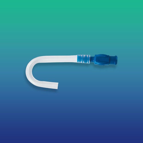 Tubo para fabricação de dispositivos médicos - Lumen J  - Ami Polymer Pvt Ltd - em silicone