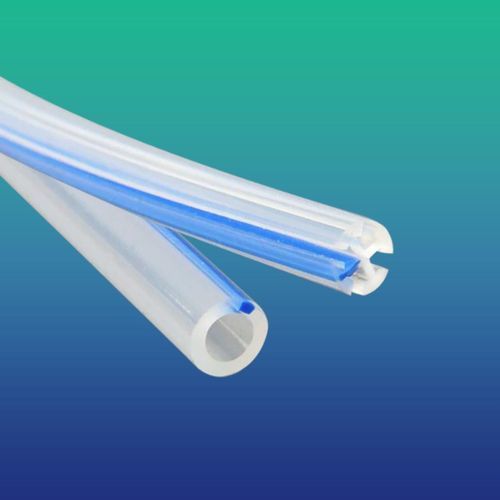 Cateter para drenagem de feridas - ImaCath™ - Ami Polymer Pvt Ltd - periférico / em silicone / 10 Fr