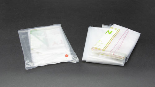 Bolsa para endoscópio - AT-BAG™ - Medical Devices Group Srl - estéril