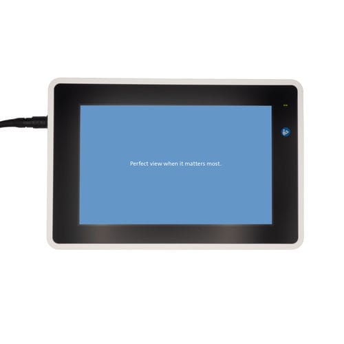 Monitor para endoscopia - Brütsch Technology AG - de laparoscopia / 1280 x 800 / 10,1"