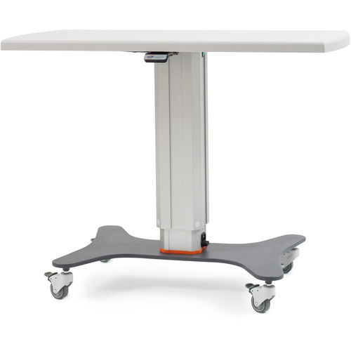Mesa para aparelhos elétrica - MD-2 - MDT - com altura regulável