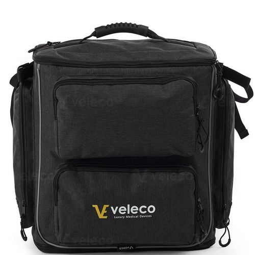 Bolsa para cadeiras de rodas - UNITAOX - Veleco - para pertences de paciente