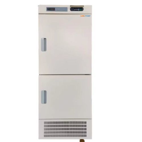 Refrigerador para vacinas - CFR-04 - Labotemp Systems - de laboratório / hospitalar / vertical