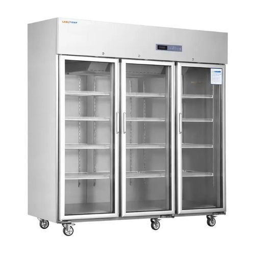 Refrigerador para farmácia - PHR-08 - Labotemp Systems - para vacinas / para hospital / para laboratório