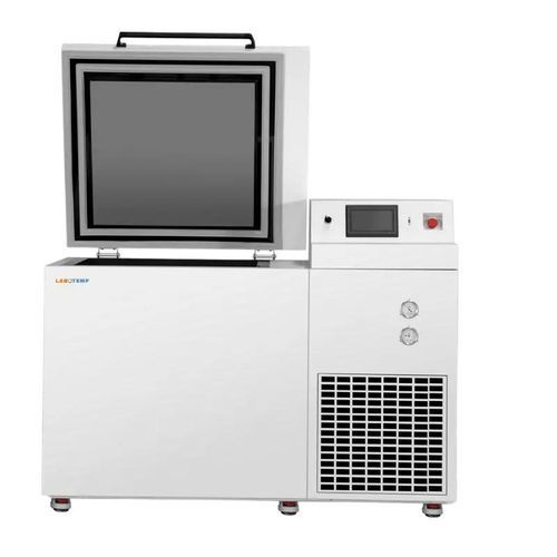 Freezer para vacinas - CRF-201 - Labotemp Systems - para hospital / de laboratório / para biobanco